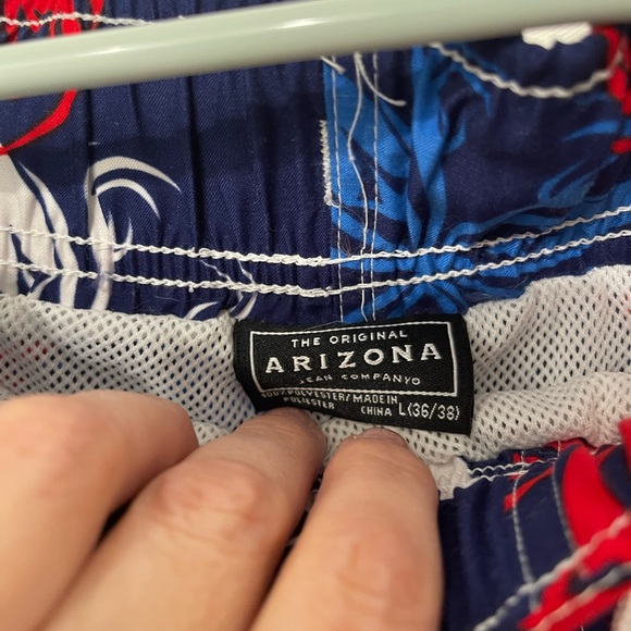 Men Swimming Trunks Shorts. - Picture 3 of 5